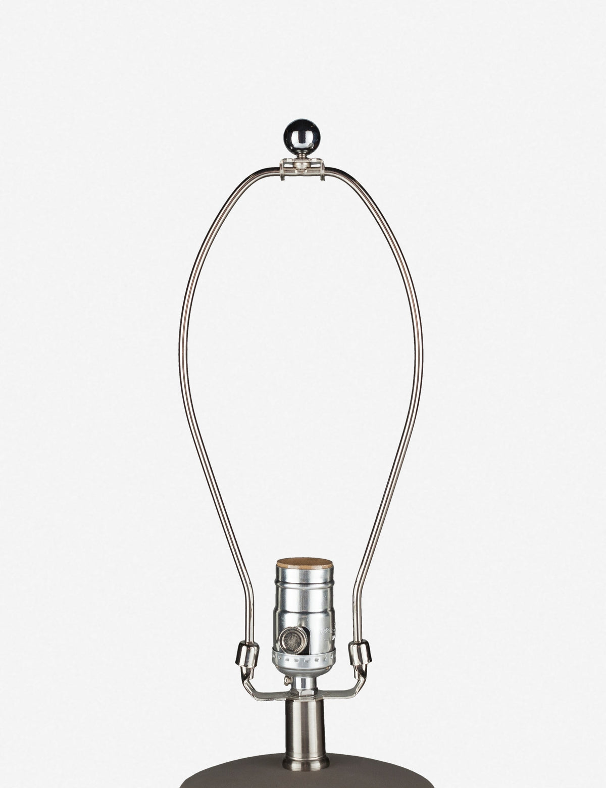 Penna Table Lamp - Designer Table Lamp for Nightstands | Home Lighting