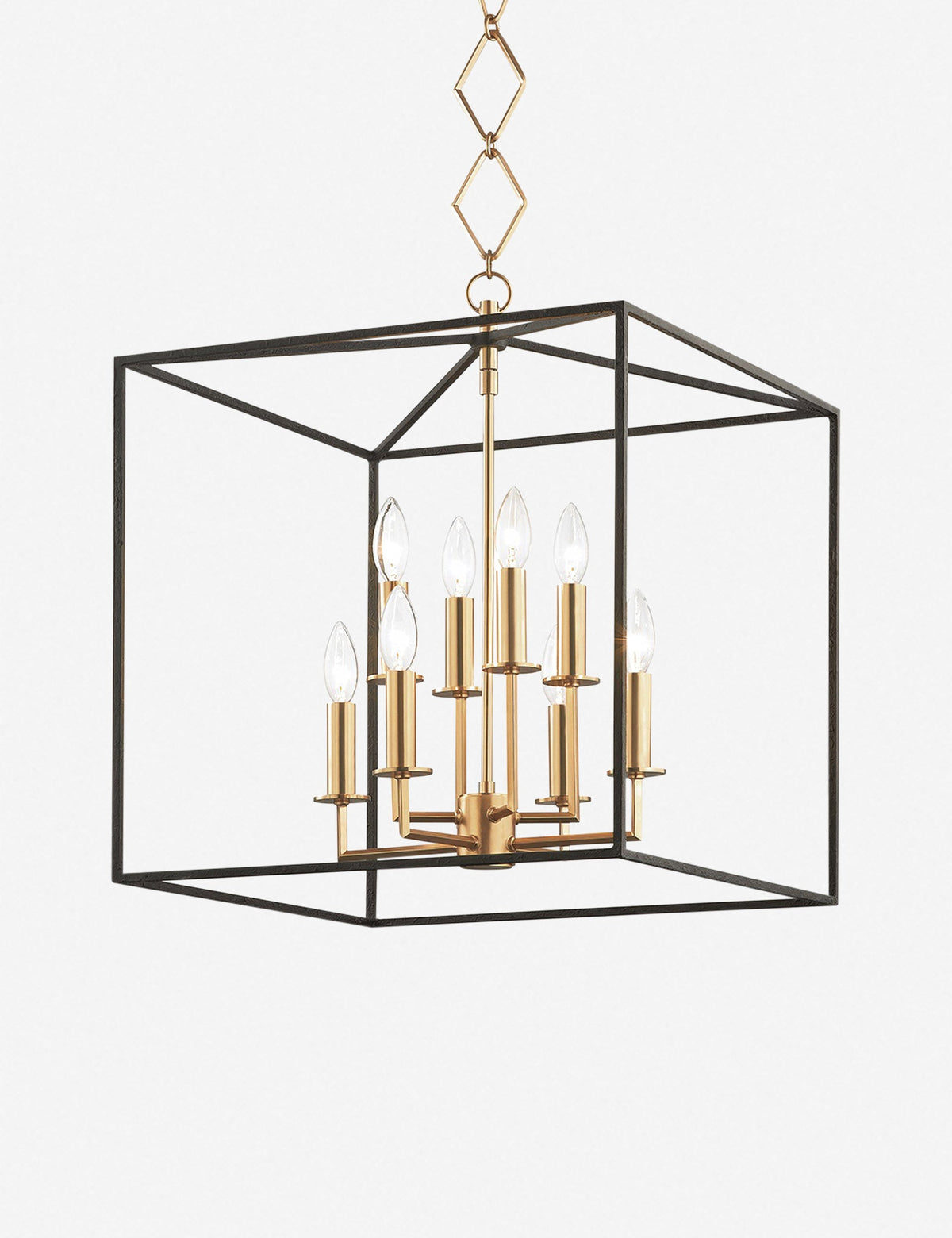 Richie Pendant Light - Modern Ceiling Pendant Light for Dining Rooms