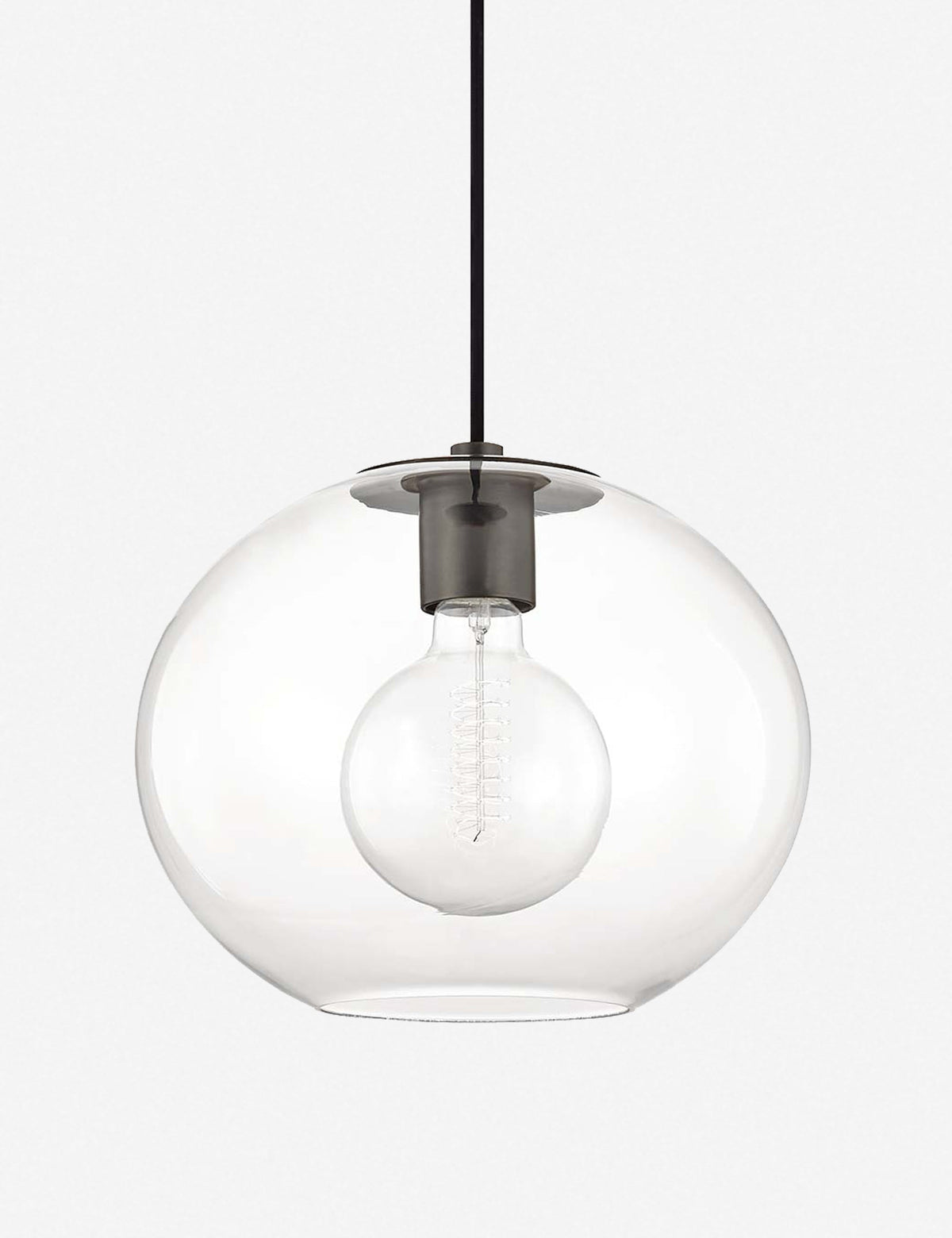 Robbie Pendant Light - Modern Ceiling Pendant Light for Dining Rooms