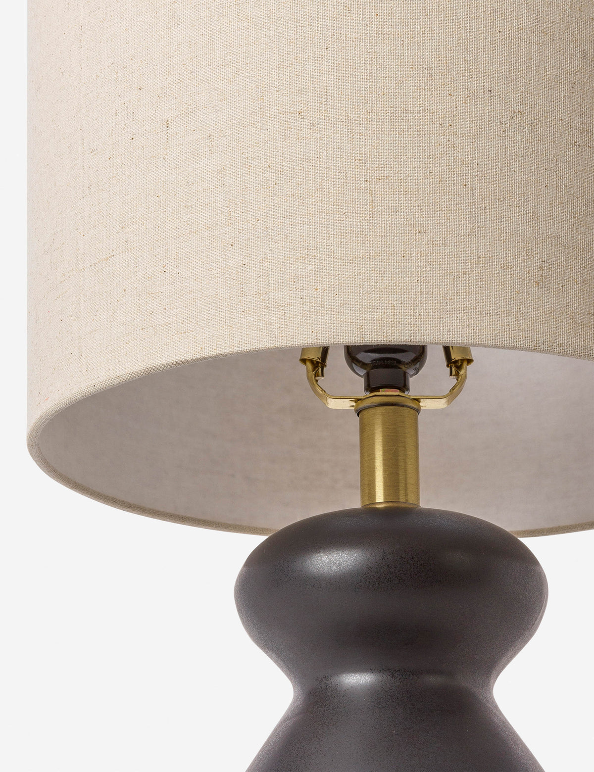 Nasima Table Lamp - Designer Table Lamp for Nightstands Light