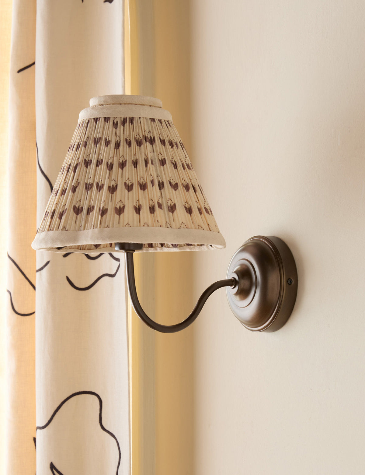 Wall Sconces