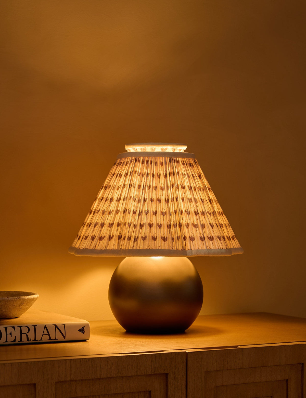 Table Lamps