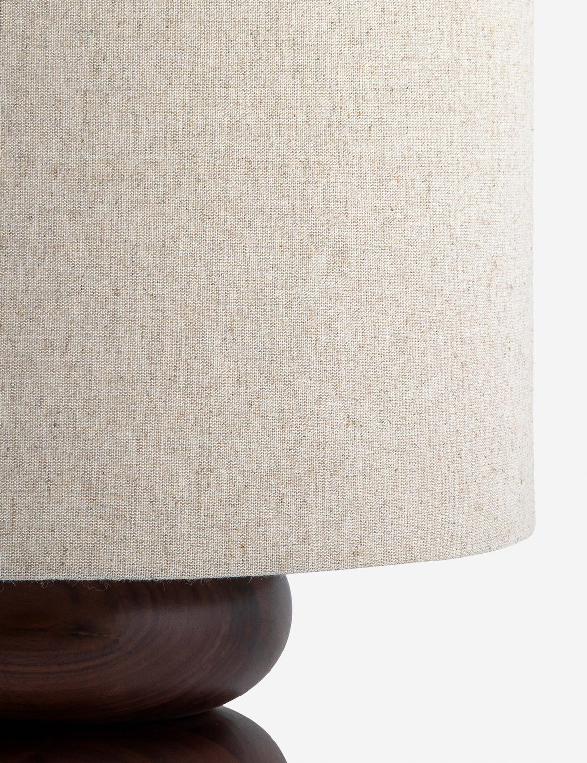 Linus Table Lamp - Designer Table Lamp for Nightstands | Home Lighting