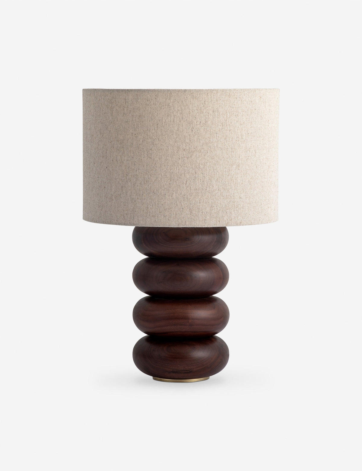 Linus Table Lamp - Designer Table Lamp for Nightstands | Home Lighting