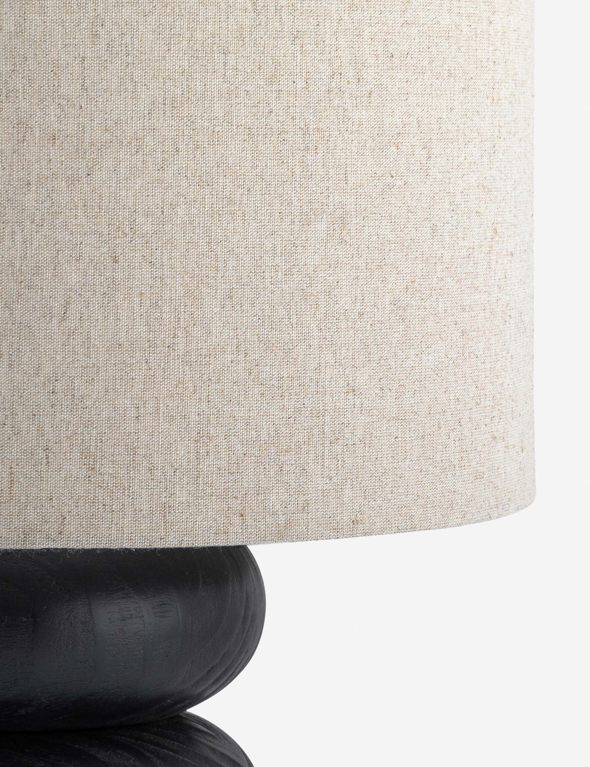 Linus Table Lamp - Designer Table Lamp for Nightstands | Home Lighting