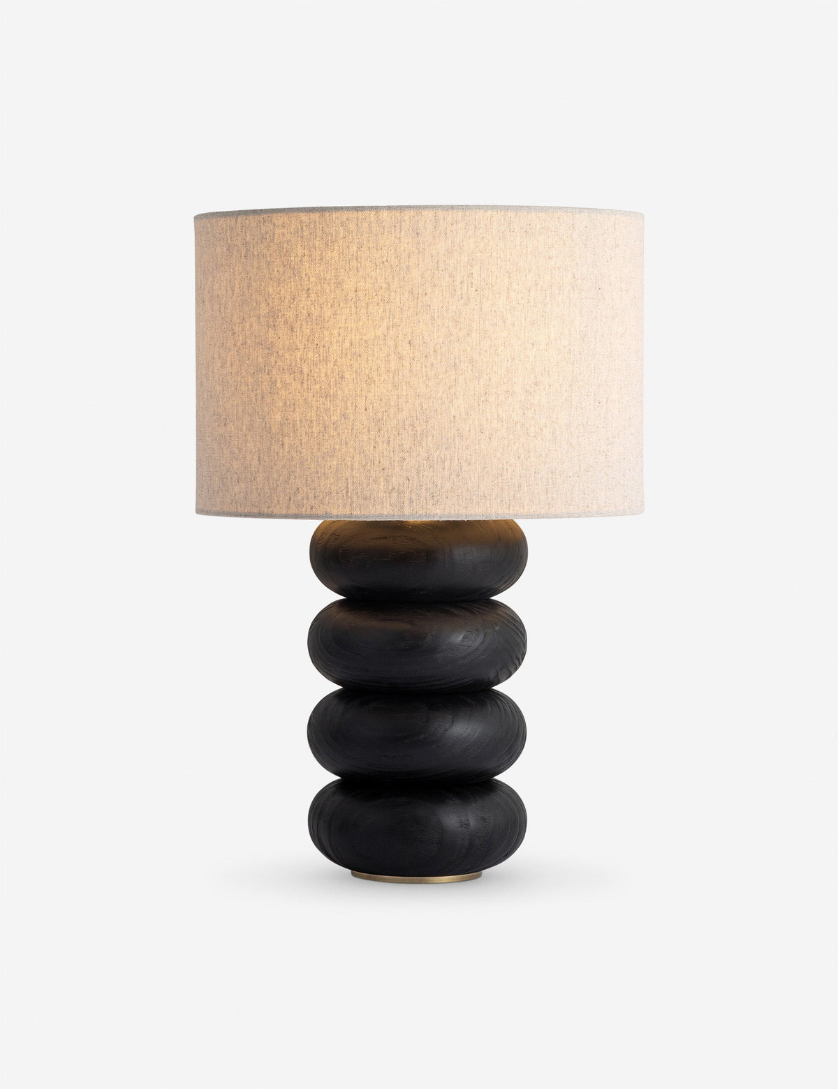 Linus Table Lamp - Designer Table Lamp for Nightstands | Home Lighting