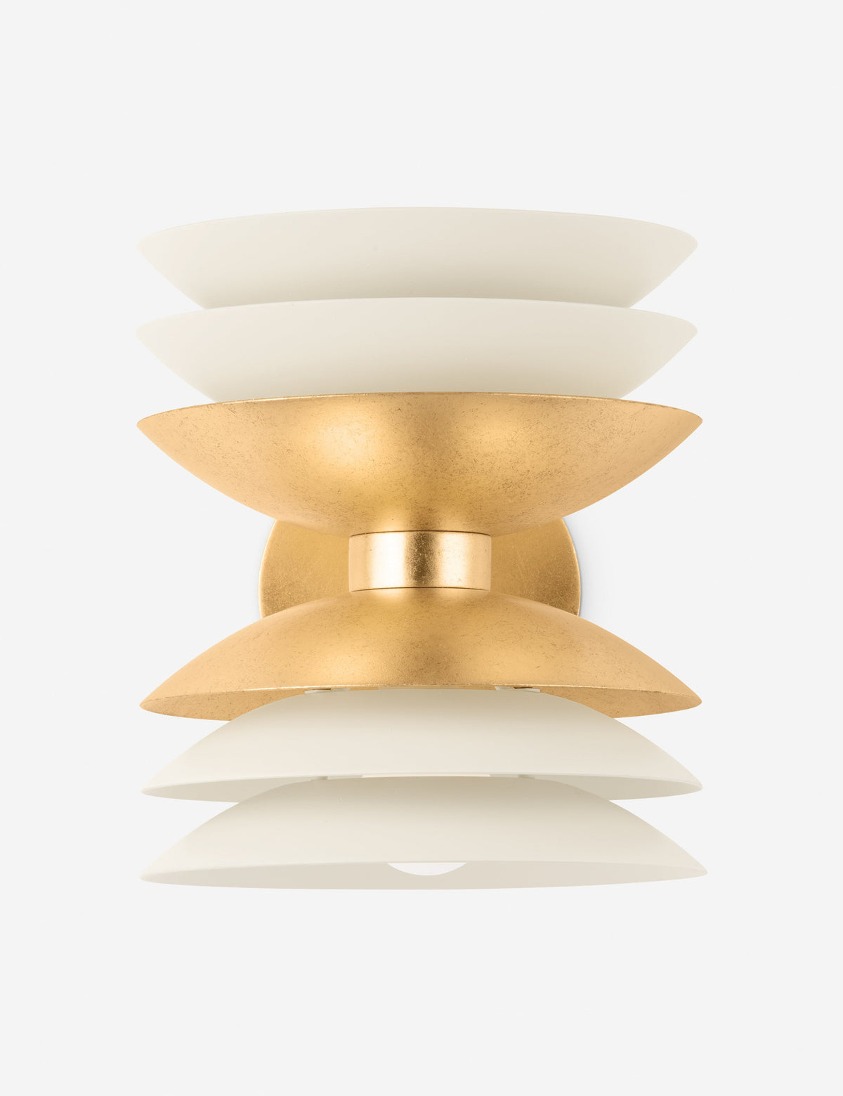 Zusa Sconce - Wall Sconce Lighting for Bedrooms Modern Wall Light