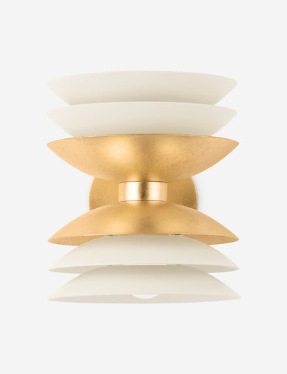 Zusa Sconce - Wall Sconce Lighting for Bedrooms Modern Wall Light