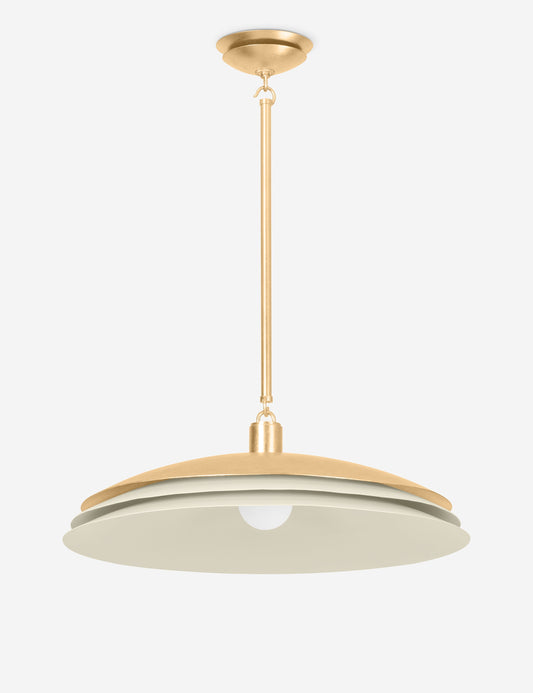 Zusa Pendant Light - Modern Ceiling Pendant Light for Dining Rooms