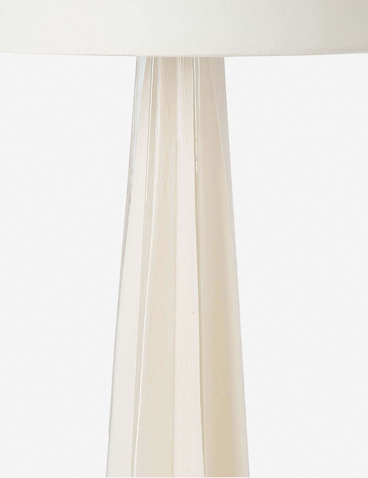 Klara Table Lamp - Designer Table Lamp for Nightstands | Home Lighting