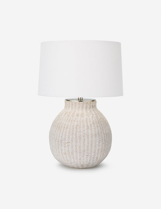 Hobi Table Lamp - Designer Table Lamp for Nightstands | Home Lighting