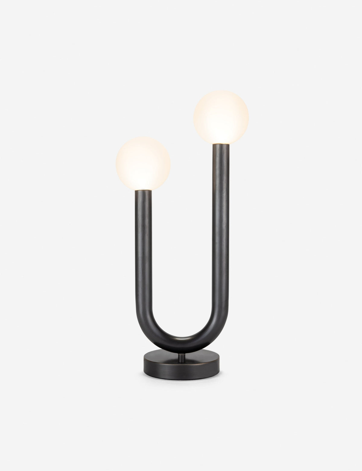 Happy Table Lamp - Designer Table Lamp for Nightstands | Home Lighting