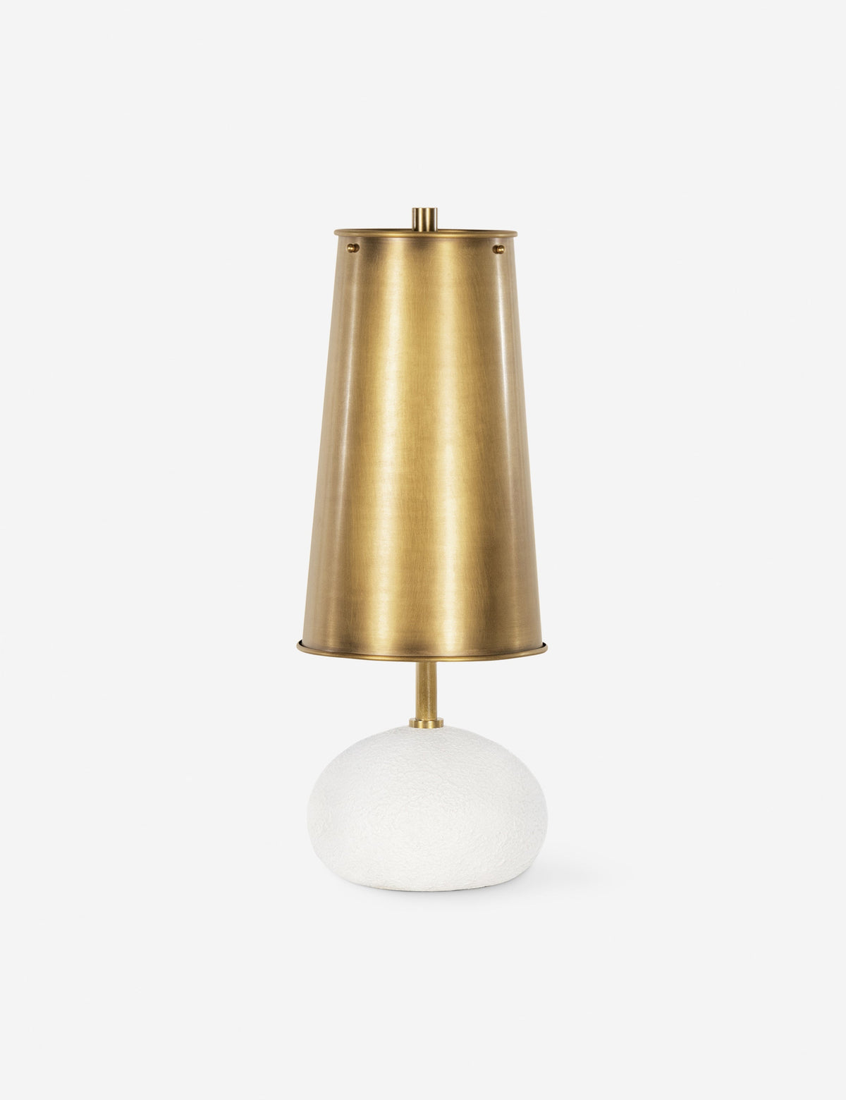 Hattie Mini Table Lamp - Designer Table Lamp for Nightstands