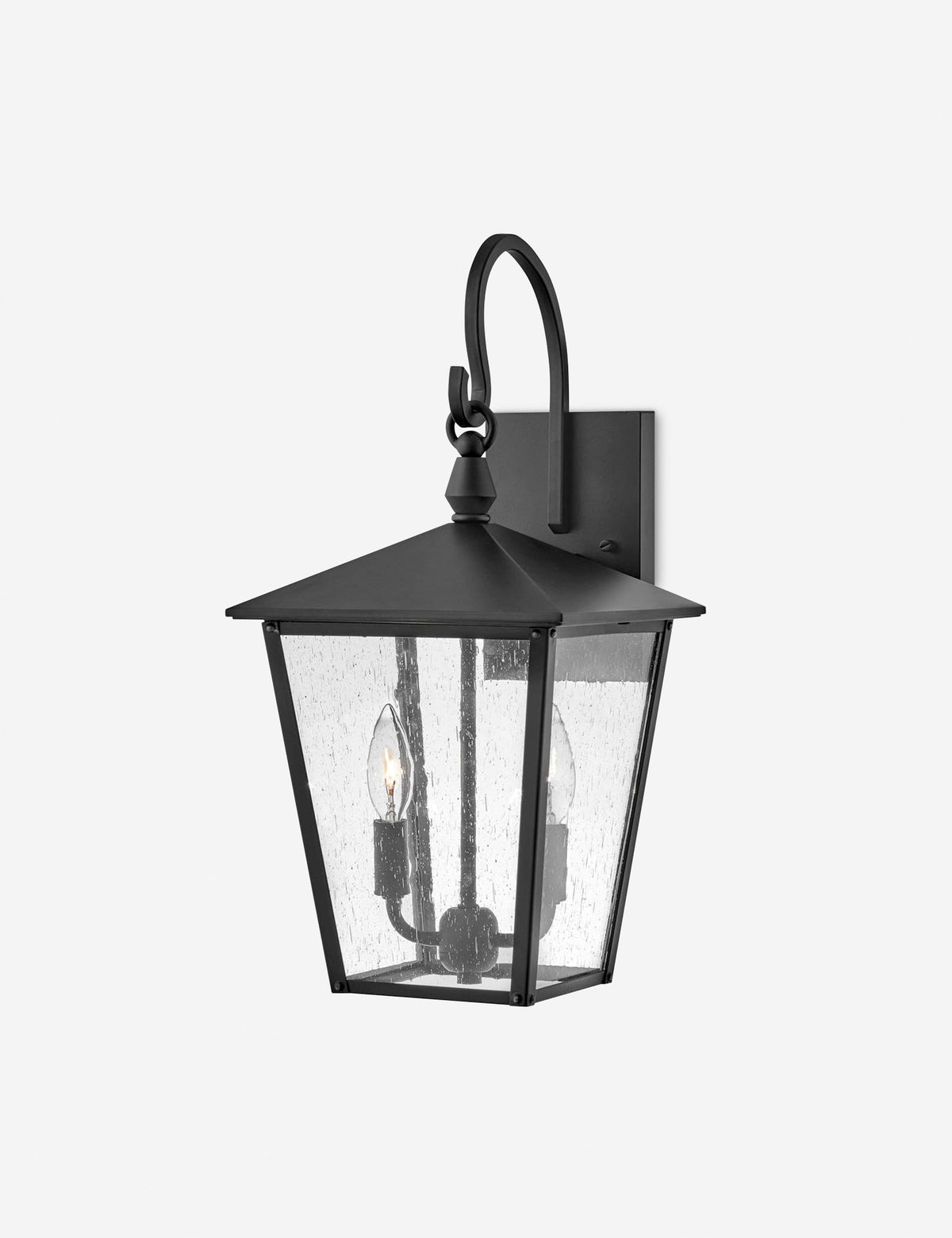 Mason Outdoor Sconce - Wall Sconce Lighting for Bedrooms Fixture