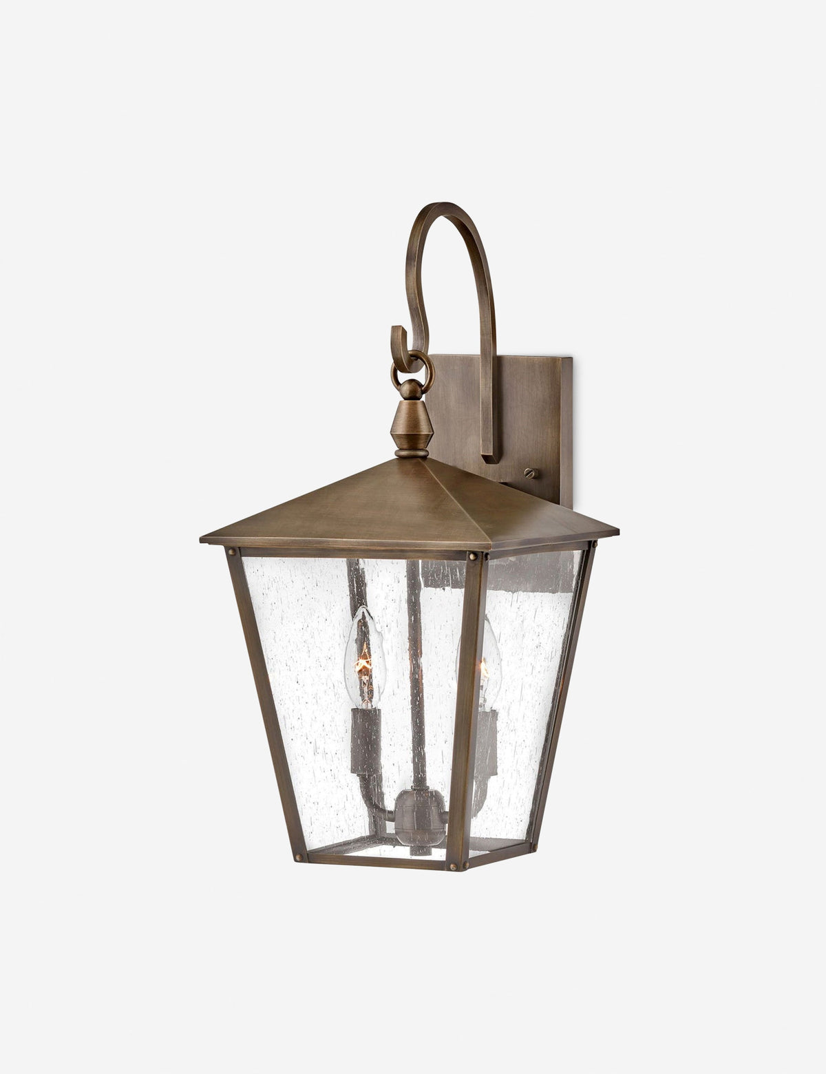 Mason Outdoor Sconce - Wall Sconce Lighting for Bedrooms Fixture