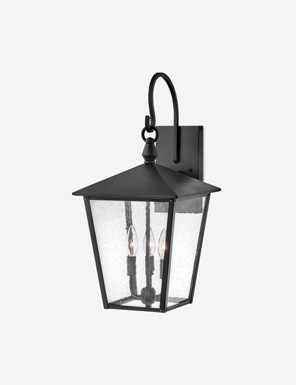 Mason Outdoor Sconce - Wall Sconce Lighting for Bedrooms Fixture