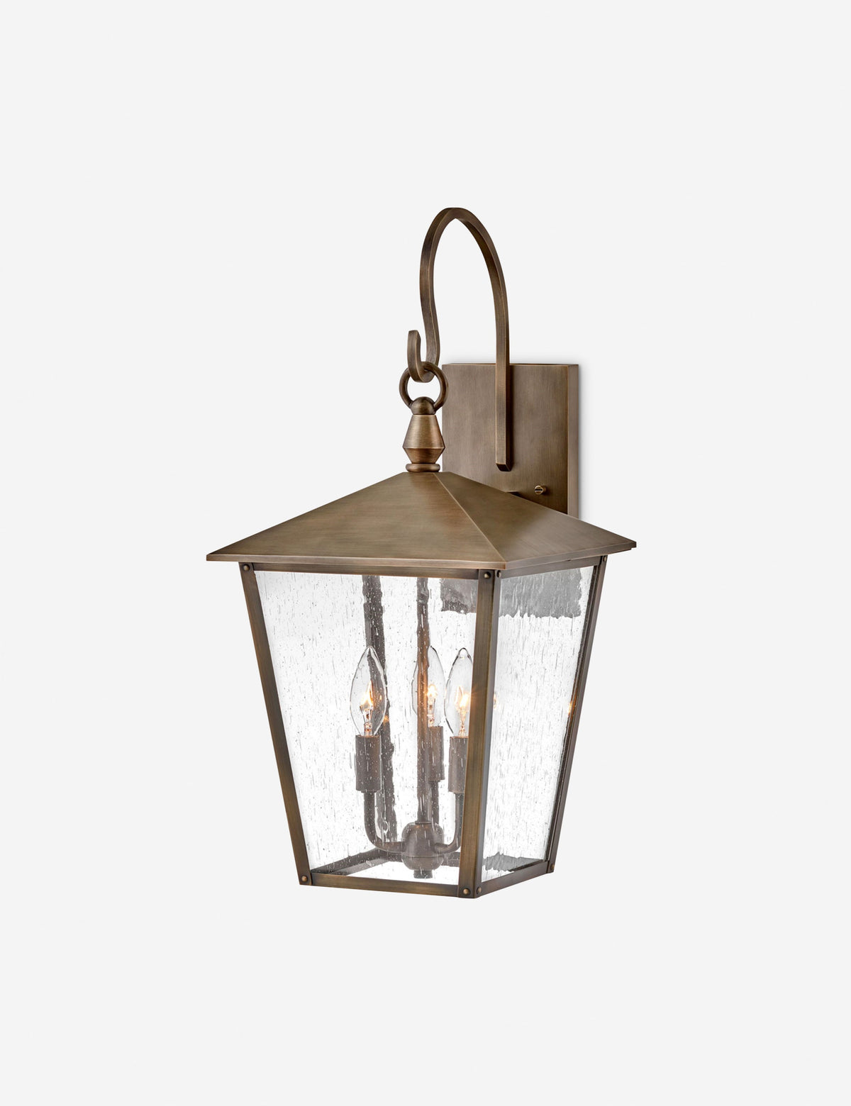 Mason Outdoor Sconce - Wall Sconce Lighting for Bedrooms Fixture