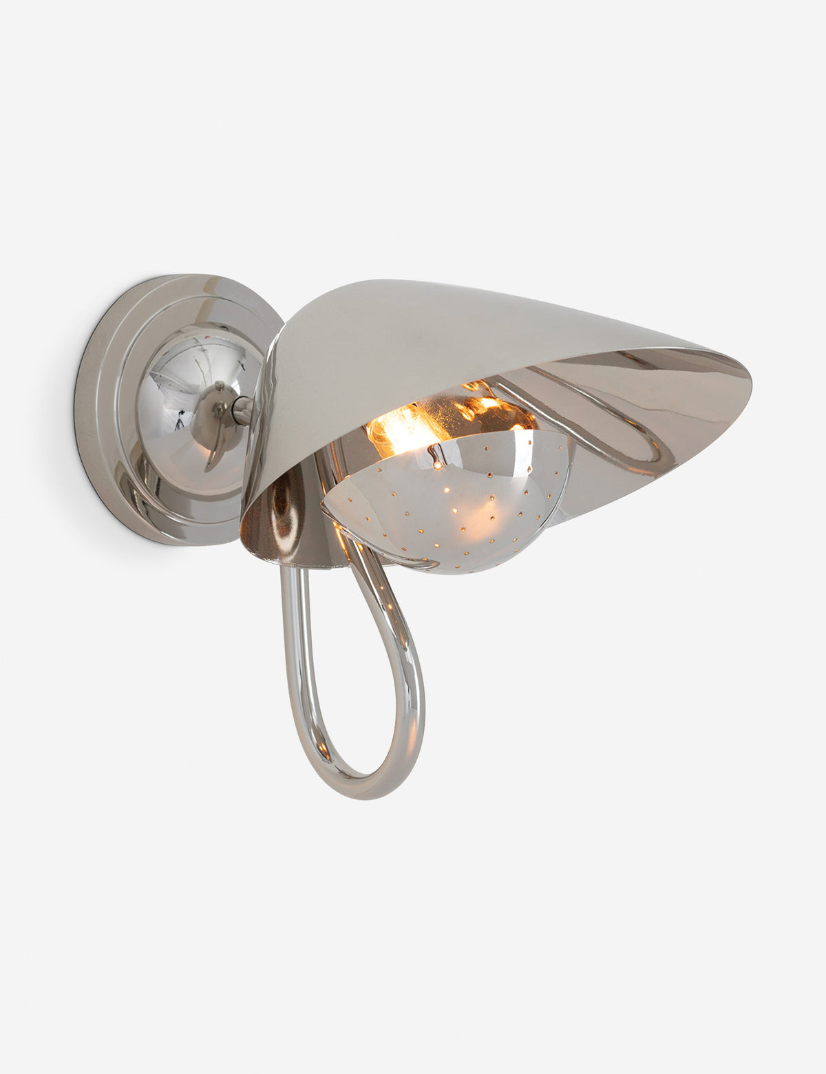 Keaton Sconce - Wall Sconce Lighting for Bedrooms Modern Wall Light
