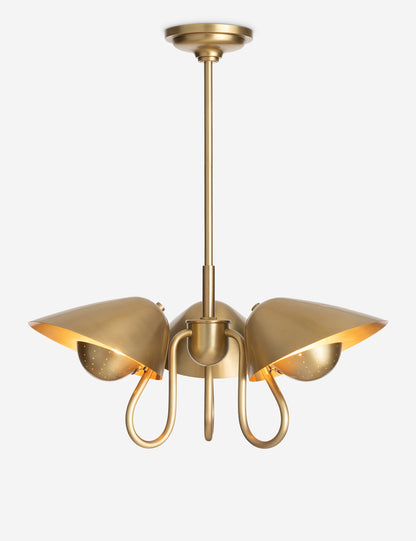 Keaton Pendant Light - Modern Ceiling Pendant Light for Dining Rooms