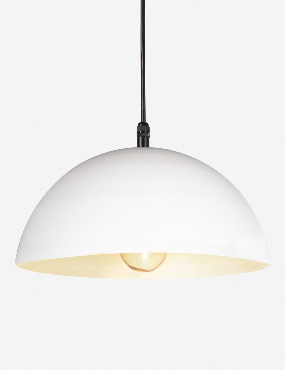 Peridot Outdoor Pendant Light - Modern Ceiling Pendant Light