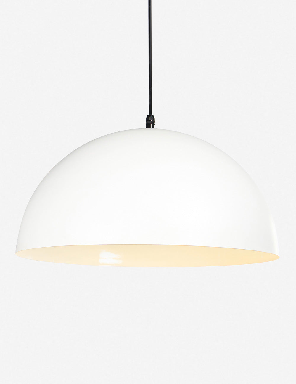 Peridot Outdoor Pendant Light - Modern Ceiling Pendant Light