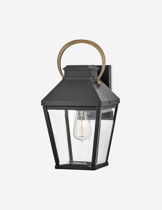 Renshaw Outdoor Sconce - Wall Sconce Lighting for Bedrooms Fixture