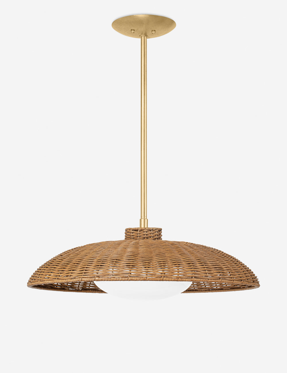 Fiora Pendant Light - Modern Ceiling Pendant Light for Dining Rooms