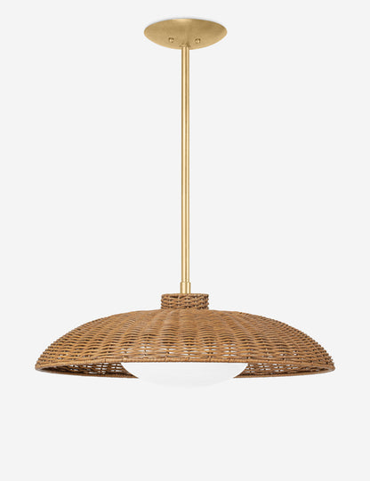 Fiora Pendant Light - Modern Ceiling Pendant Light for Dining Rooms
