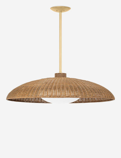 Fiora Pendant Light - Modern Ceiling Pendant Light for Dining Rooms