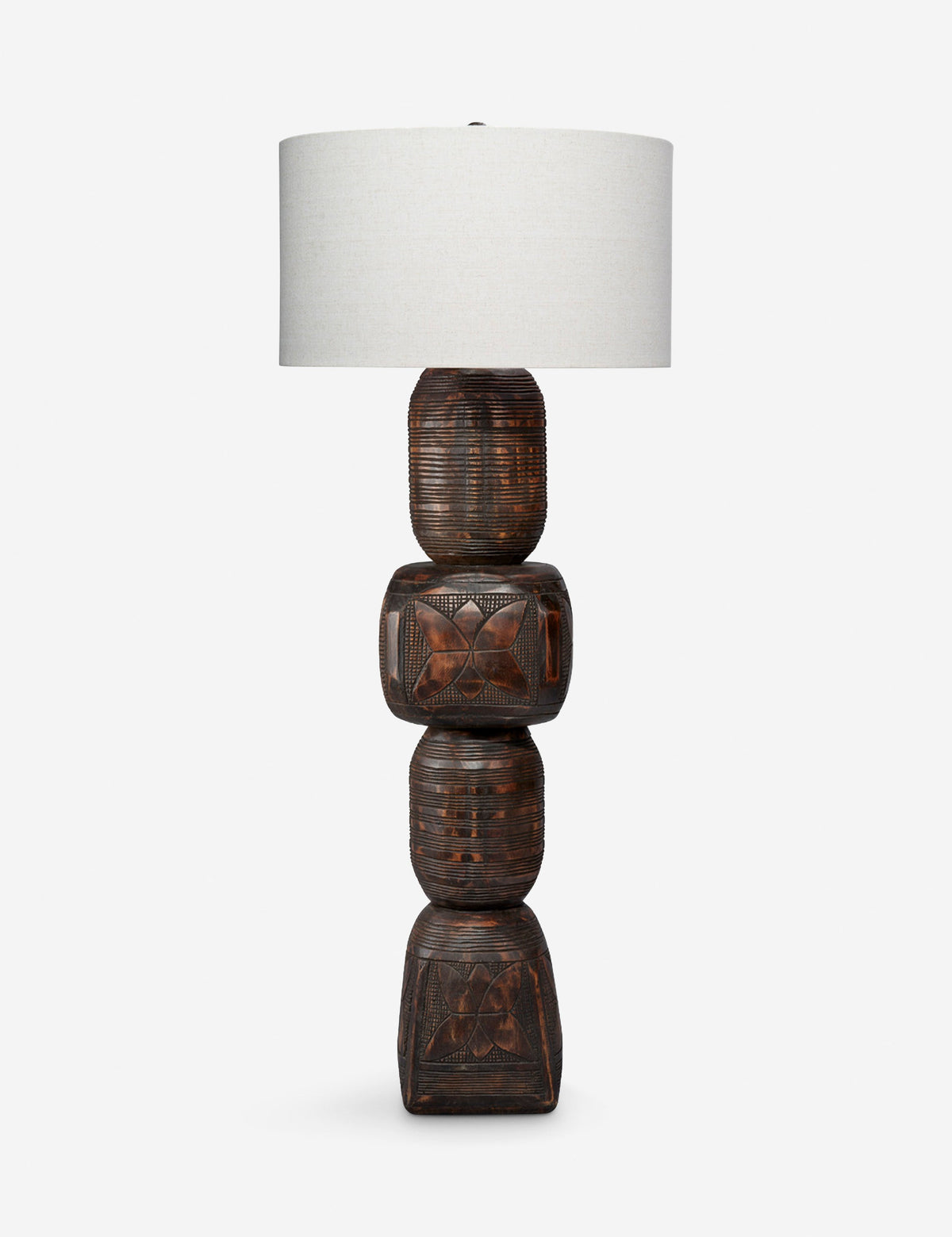 Abeni Floor Lamp - Living Room Floor Lamp for Living Rooms Light