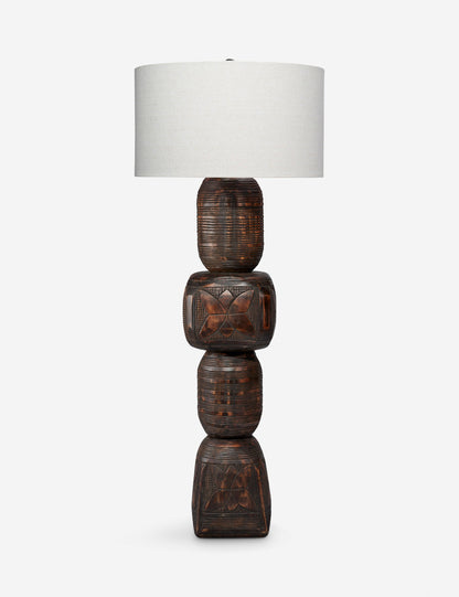 Abeni Floor Lamp - Living Room Floor Lamp for Living Rooms Light