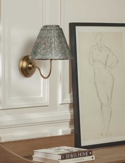 Jordan Sconce - Wall Sconce Lighting for Bedrooms Modern Wall Light