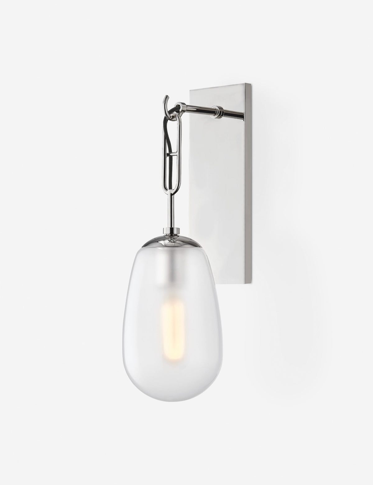 Andrews Sconce - Wall Sconce Lighting for Bedrooms Modern Wall Light