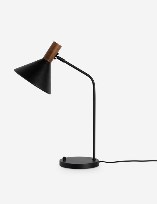 Doherty Desk Table Lamp - Desk Task Lamp for Home Offices Light