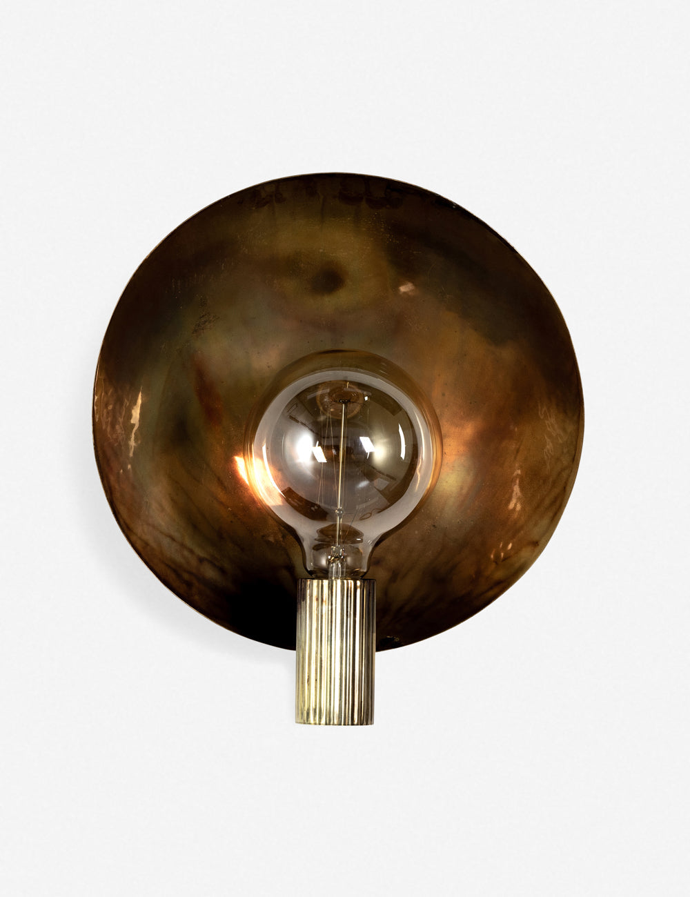 Edgar Sconce - Wall Sconce Lighting for Bedrooms Modern Wall Light