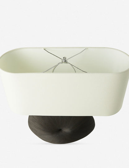 Leandro Table Lamp - Designer Table Lamp for Nightstands Light