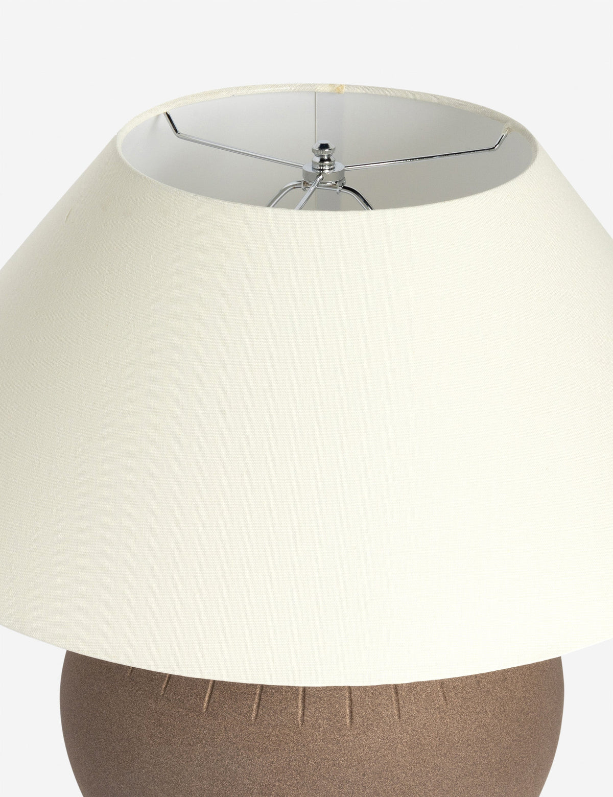 Zandra Table Lamp - Designer Table Lamp for Nightstands Light