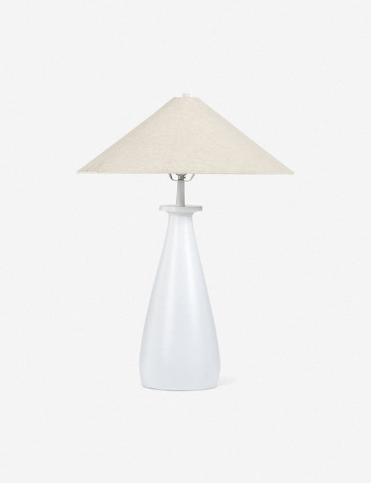 Rayden Table Lamp - Designer Table Lamp for Nightstands Light