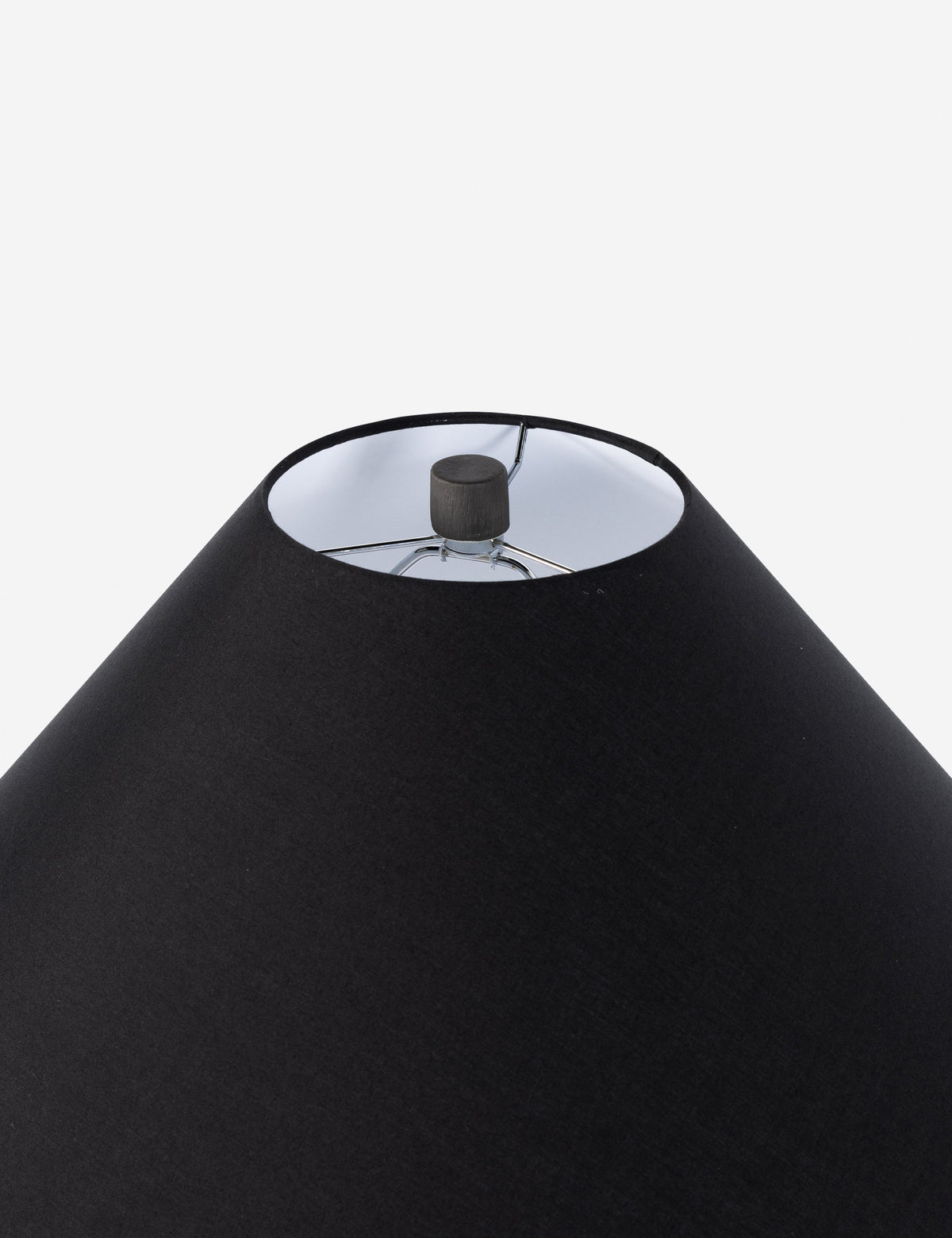 Abreana Table Lamp - Designer Table Lamp for Nightstands Light