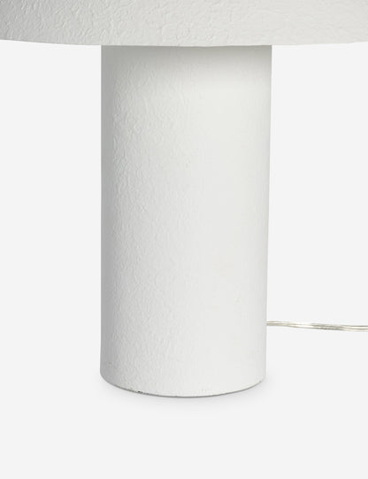 Ricardo Table Lamp - Designer Table Lamp for Nightstands Light