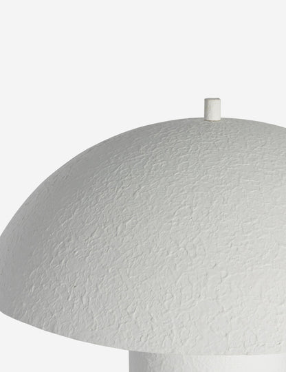 Ricardo Table Lamp - Designer Table Lamp for Nightstands Light