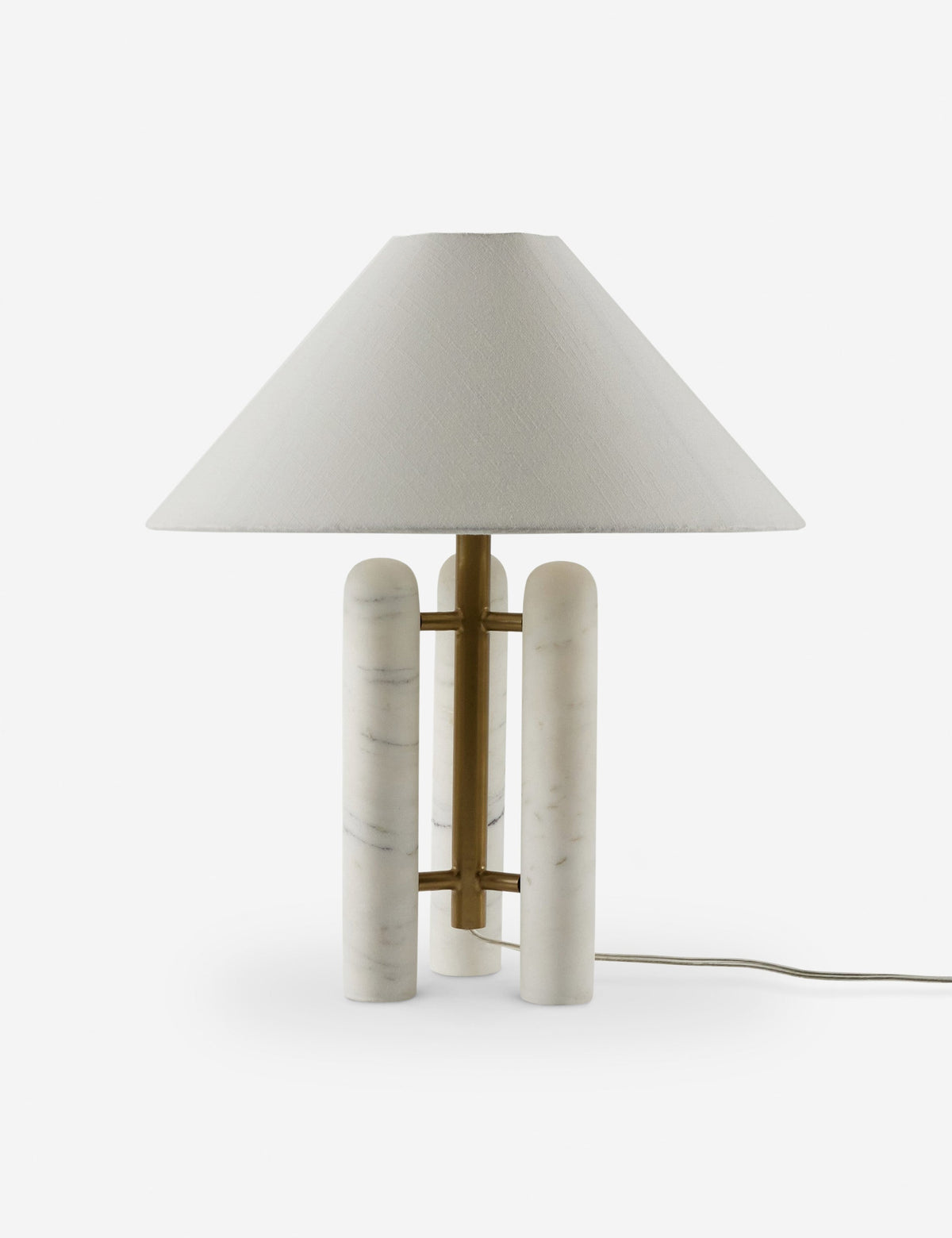 Lloyd Table Lamp - Designer Table Lamp for Nightstands | Home Lighting