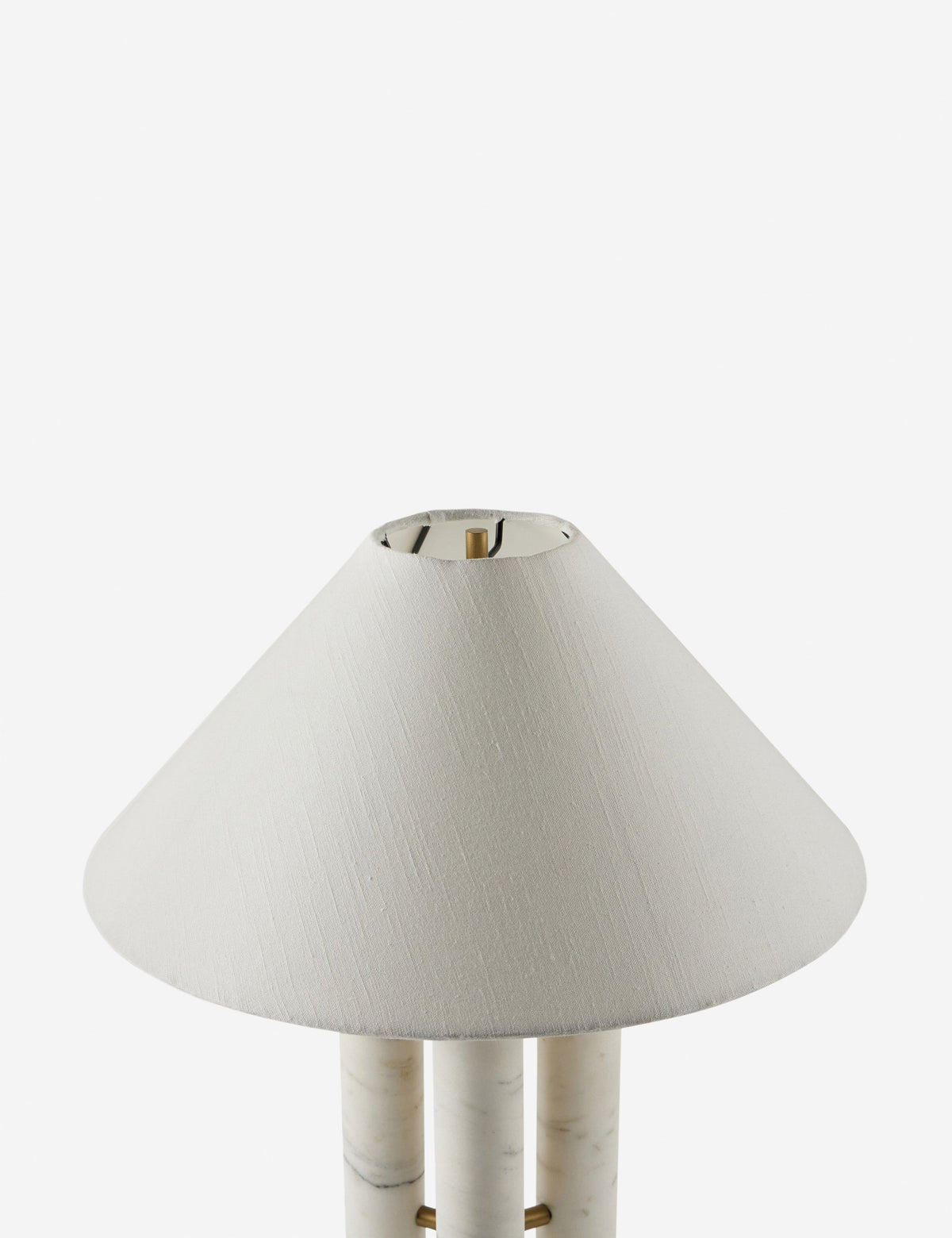 Lloyd Table Lamp - Designer Table Lamp for Nightstands | Home Lighting