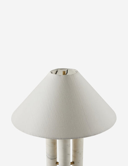 Lloyd Table Lamp - Designer Table Lamp for Nightstands | Home Lighting