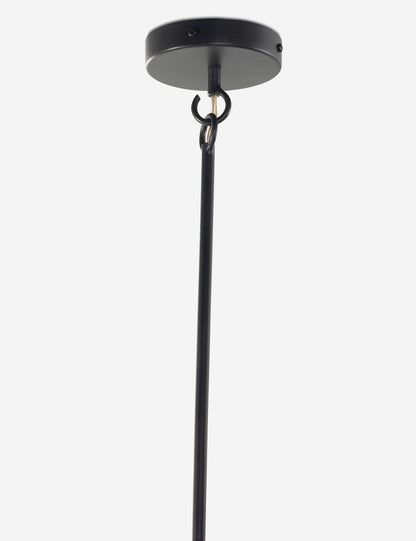 Ashwin Pendant Light - Modern Ceiling Pendant Light for Dining Rooms