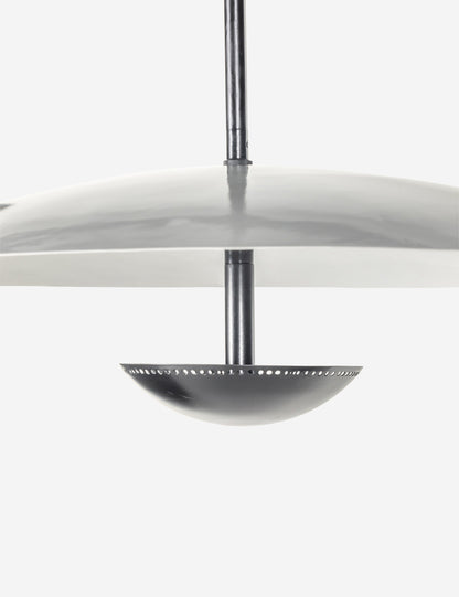 Amna Pendant Light - Modern Ceiling Pendant Light for Dining Rooms