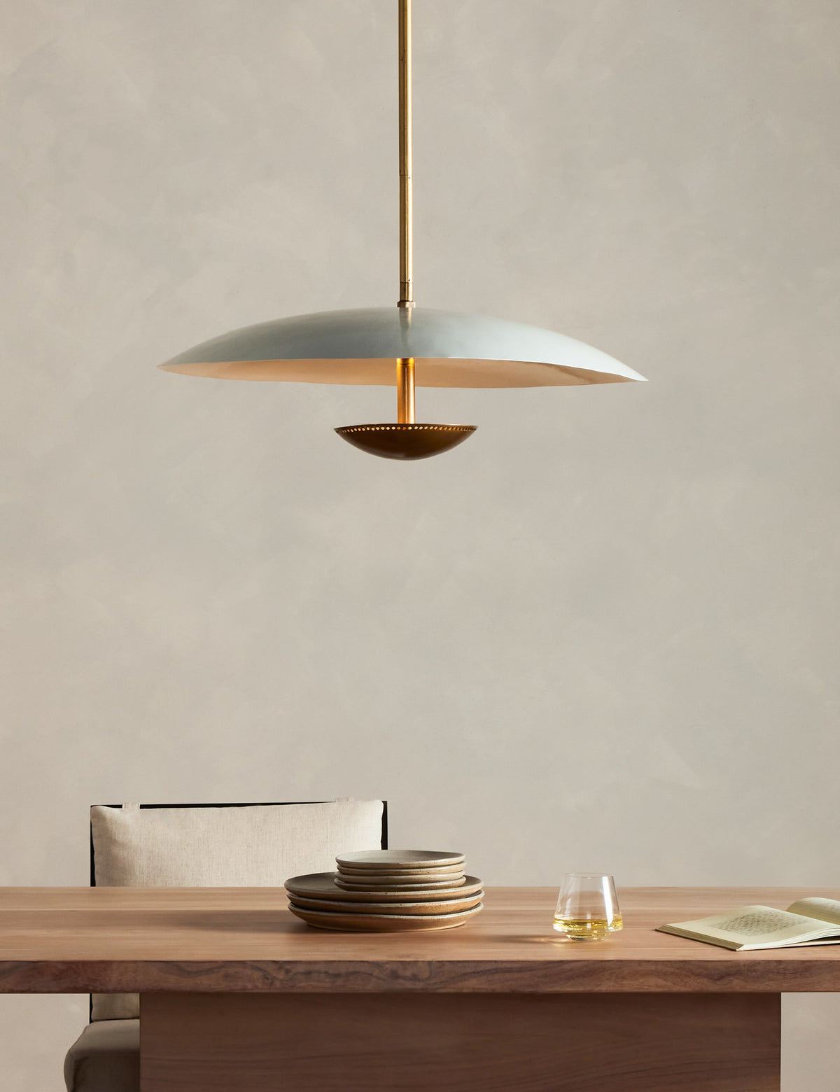 Amna Pendant Light - Modern Ceiling Pendant Light for Dining Rooms