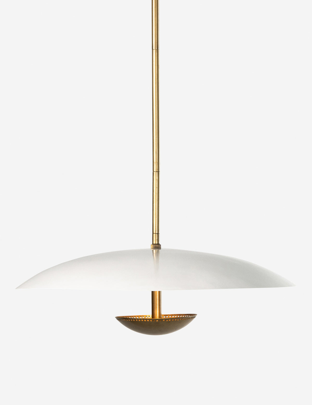 Amna Pendant Light - Modern Ceiling Pendant Light for Dining Rooms
