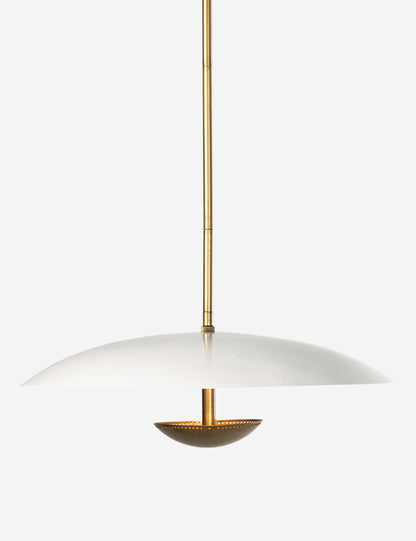 Amna Pendant Light - Modern Ceiling Pendant Light for Dining Rooms