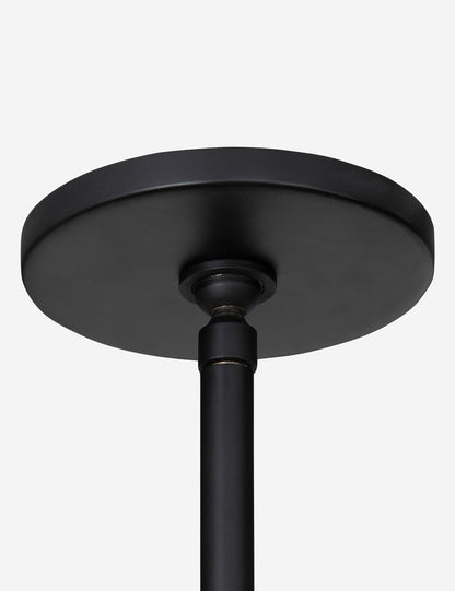 Doherty Linear Pendant Light - Linear Kitchen Pendant Light Fixture